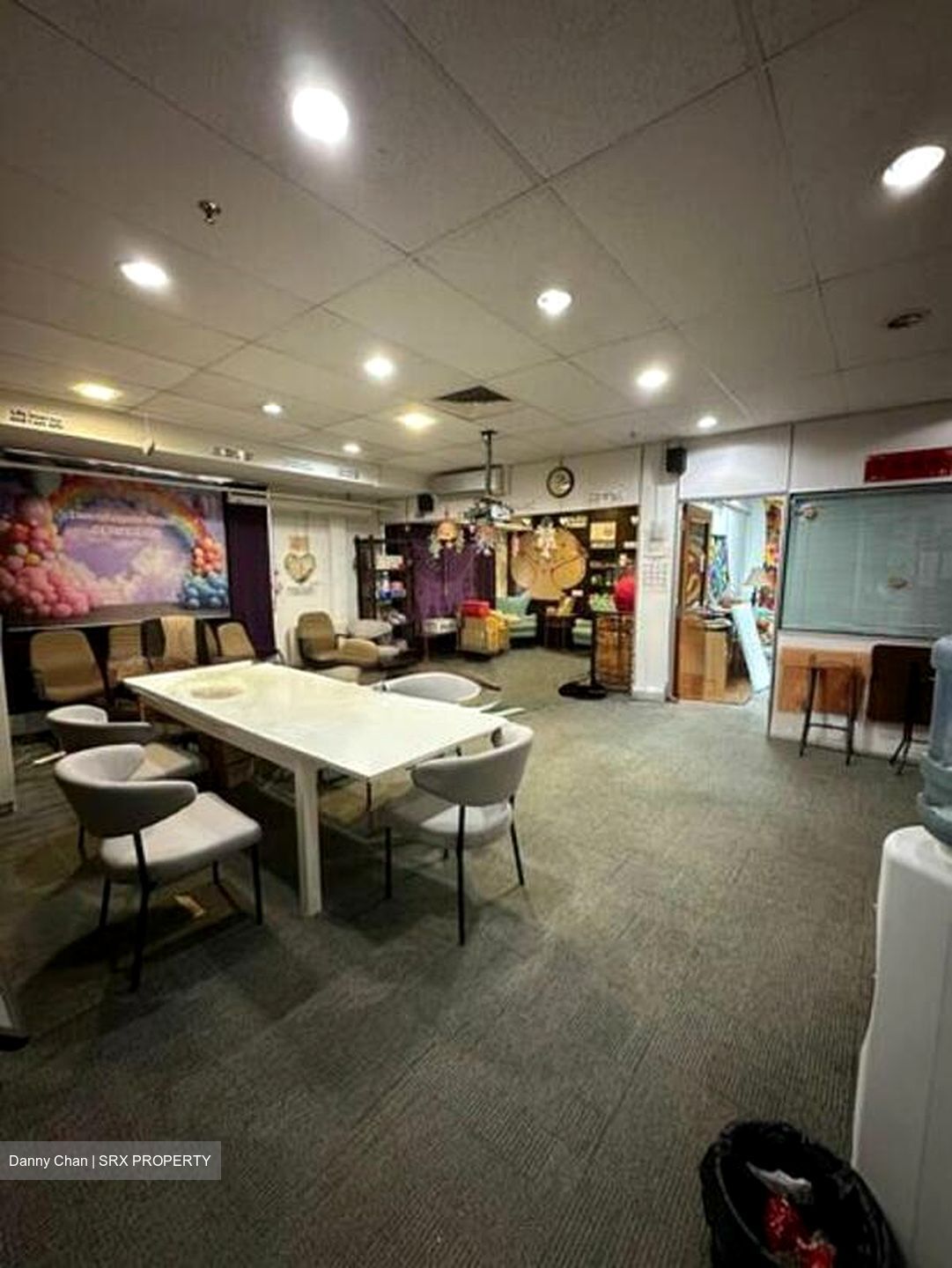 Pantech Business Hub (D5), Factory #510114281
